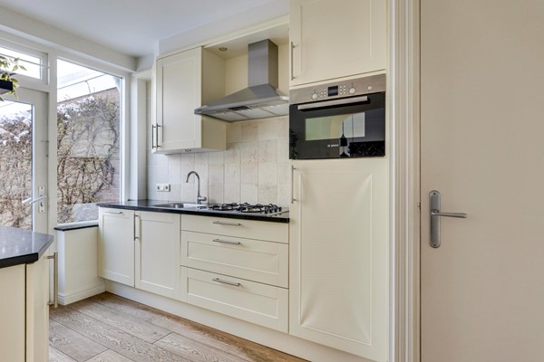 Medium property photo - Stakenburgstraat 15, 5694 NA Son en Breugel